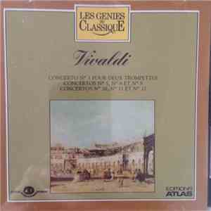 Vivaldi - Concertos download flac