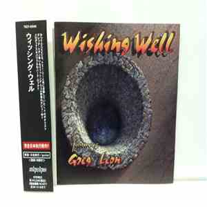 Wishing Well  Feat. Greg Leon - Wishing Well download flac