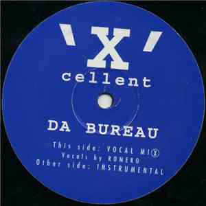 'X'cellent - Da Bureau download flac