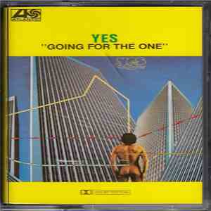 Yes - Going For The One download flac