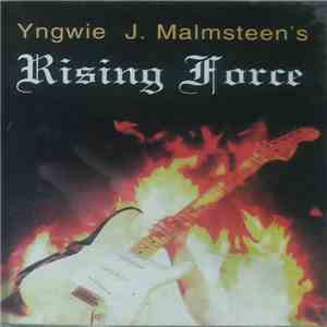 Yngwie J. Malmsteen - Rising Force download flac