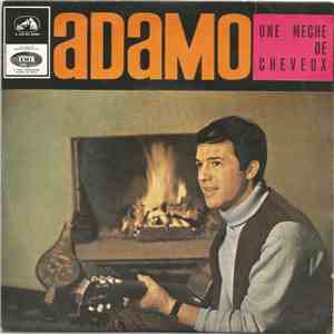 Adamo - Une Meche De Cheveux download flac