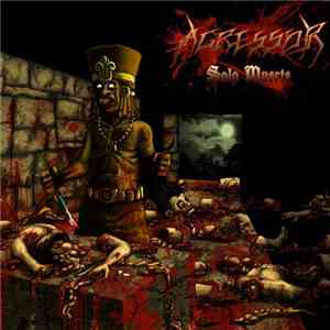 Agressor  - Solo Muerte download flac