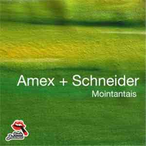 Amex - Mointantais download flac