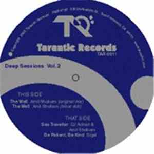 Amit Shoham / DJ Adnan & Amit Shoham / Sigal - Deep Sessions Vol. 2 download flac