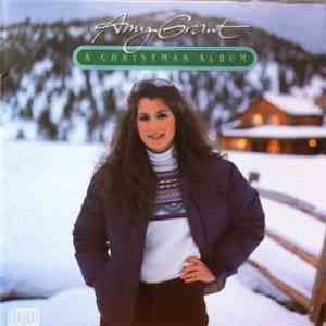 Amy Grant - A Christmas Album download flac