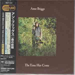 Anne Briggs - The Time Has Come download flac