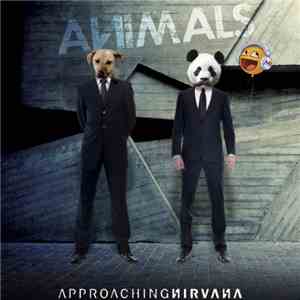 Approaching Nirvana - ANimals FLAC album