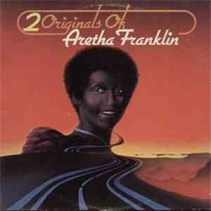 Aretha Franklin - 2 Originals Of Aretha Franklin download flac