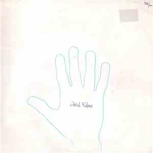 Ariel Kalma - Ariel Kalma download flac