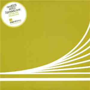 ATFC - SpreadLove download flac