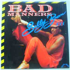 Bad Manners - Sally Brown download flac