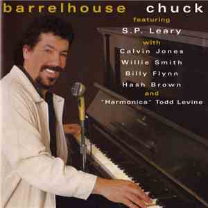 Barrelhouse Chuck - Salute To Sunnyland Slim download flac
