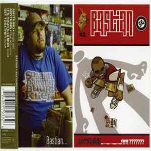 Bastian - Anything FLAC album