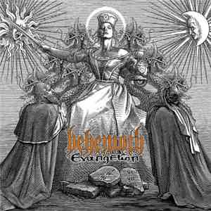 Behemoth  - Evangelion download flac
