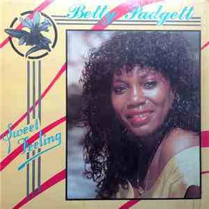 Betty Padgett - Sweet Feeling download flac
