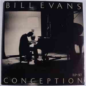 Bill Evans - Conception download flac