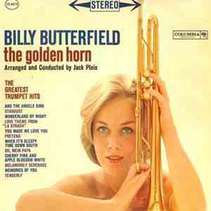 Billy Butterfield - The Golden Horn download flac