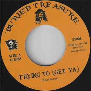 B.Latimore / Rogers - Trying To (Get Ya) / Luv U 4 download flac