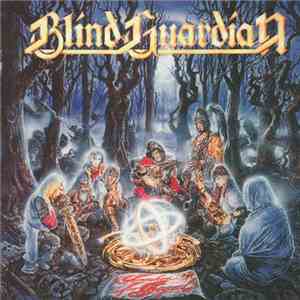 Blind Guardian - Somewhere Far Beyond download flac