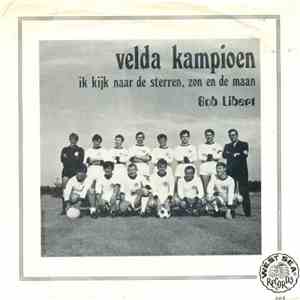 Bob Libert - Velda, Wordt Kampioen (marche) download flac