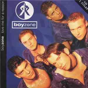 Boyzone - Love Me For A Reason download flac