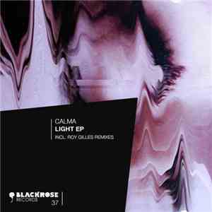Calma - Light Ep download flac