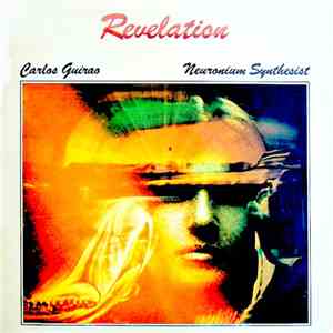 Carlos Guirao - Revelation download flac
