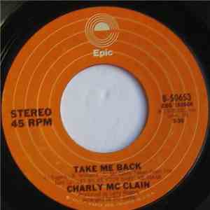 Charly McClain - Take Me Back download flac