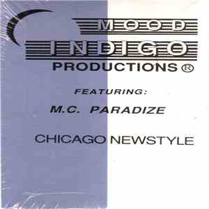 Chicago Newstyle - Coming From Chicago download flac