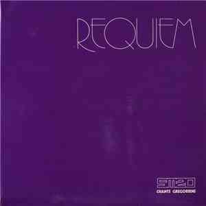 Chœur Des Moines De L'Abbaye D'En Calcat Et Les Enfants de l'Alumnat - Requiem Gregorien - La Mort Du Christ download flac
