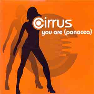 Cirrus - You Are (Panacea) download flac