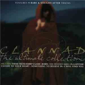 Clannad - The Ultimate Collection download flac