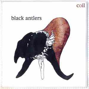 Coil - Black Antlers download flac