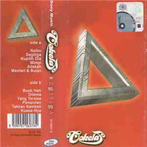Cokelat - Segitiga download flac