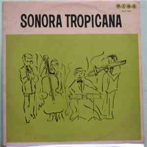 Conj. Orquestal Sonora Tropicana - Sonora Tropicana download flac