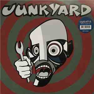 Counterfeit - Throw Ya Guns Up download flac
