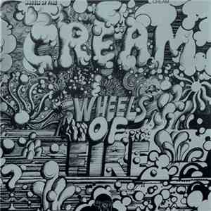 Cream  - Wheels Of Fire download flac