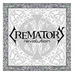 Crematory - Revolution download flac