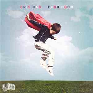Cris Cab - Echo Boom download flac