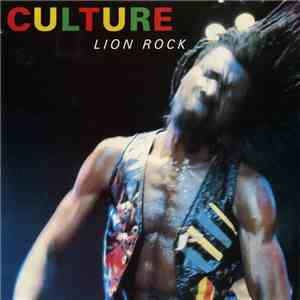 Culture - Lion Rock download flac