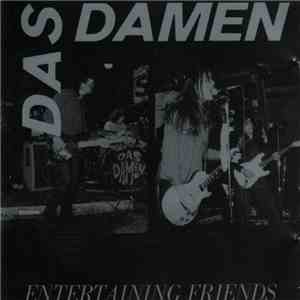 Das Damen - Entertaining Friends download flac