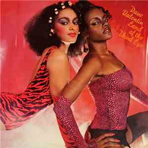 Dave Valentin - Land Of The Third Eye download flac
