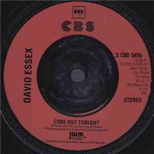 David Essex - Cool Out Tonight / Yesterday In L.A. download flac