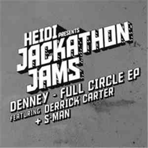 Denney - Full Circle EP download flac