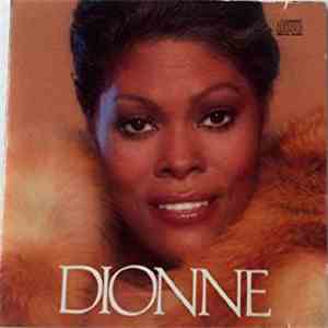 Dionne Warwick - Dionne download flac