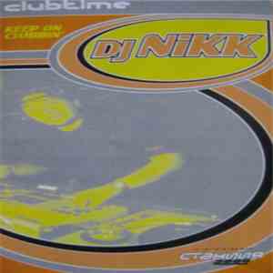 DJ Nikk - Clubtime download flac