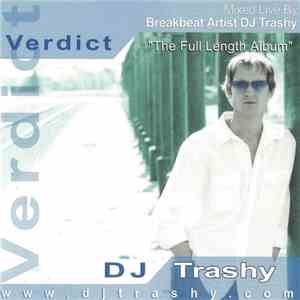 DJ Trashy - Verdict download flac