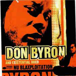 Don Byron - Nu Blaxploitation download flac