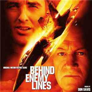 Don Davis  - Behind Enemy Lines (Original Motion Picture Score) download flac